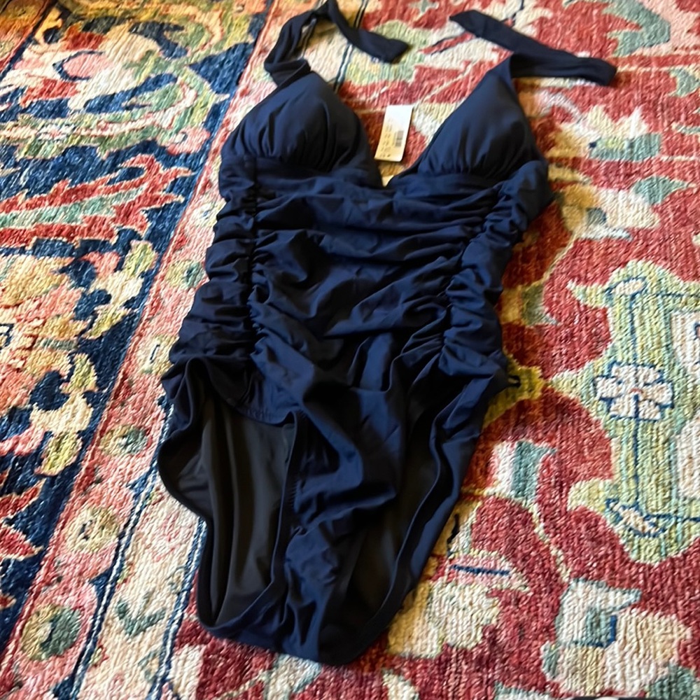 J Crew Swim